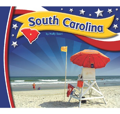 South Carolina (Statebasics),Used