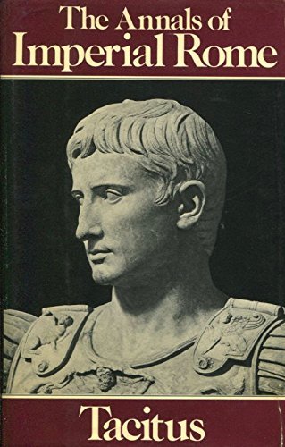 The Annals of Imperial Rome,New
