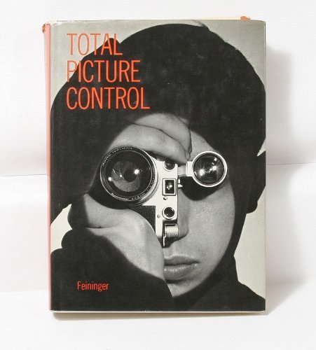 Total Picture Control.,Used