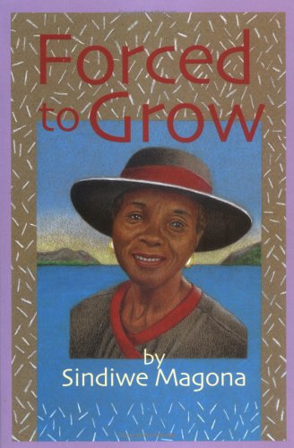 Forced to Grow,Used