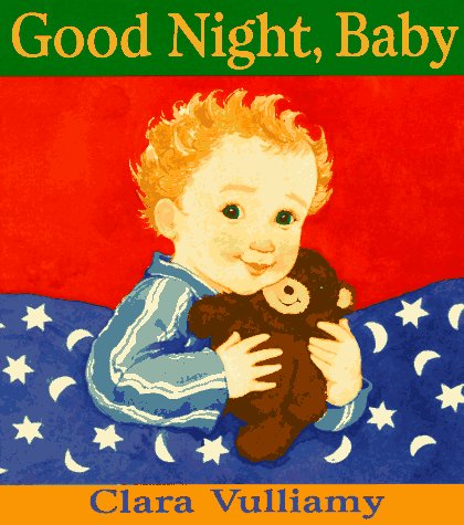 Good Night, Baby,Used