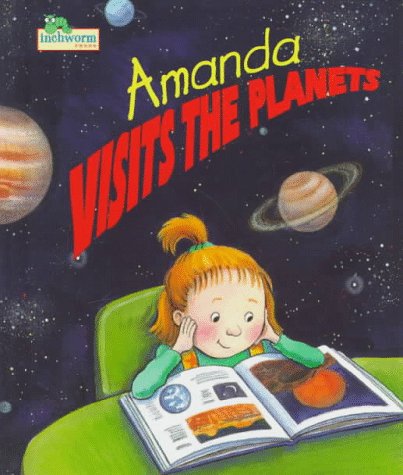 Amanda Visits the Planets,Used