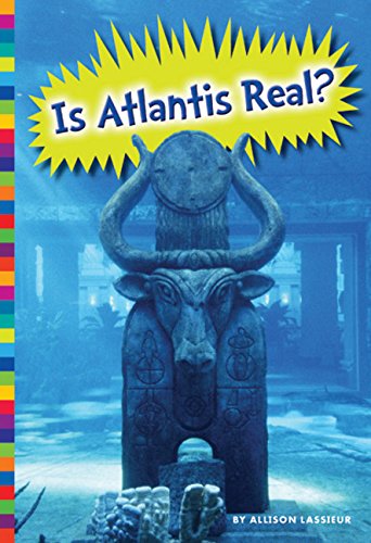 Is Atlantis Real? (Unexplained: What'S The Evidence?)