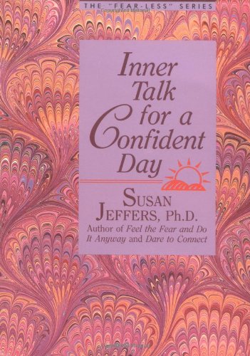 Inner Talk for a Confident Day (FearLess),Used