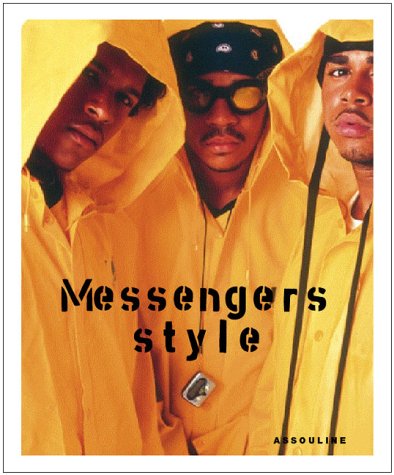 Messengers Style,Used