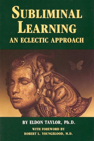 Subliminal Learning: An Eclectic Approach,Used