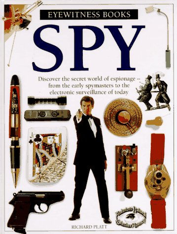 Spy (Eyewitness),Used