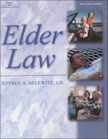 Elder Law,New