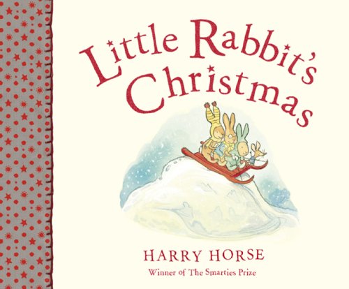Little Rabbit's Christmas,Used