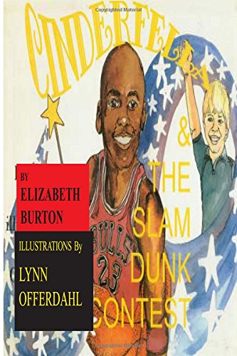 Cinderfella: And the Slam Dunk Contest,Used