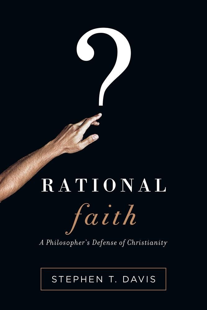 Rational Faith: A Philosopher's Defense of Christianity (Veritas Books),Used