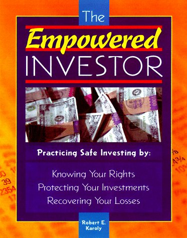 The Empowered Investor,Used