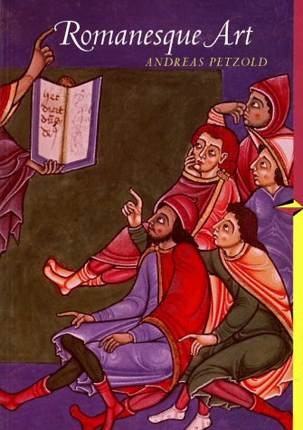 Romanesque Art (Perspectives),Used