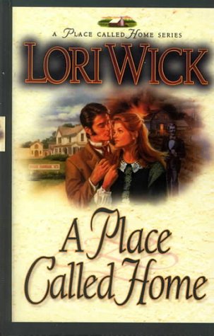 A Place Called Home (A Place Called Home Series #1),Used
