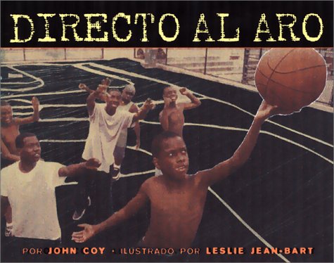 Directo Al Aro (Spanish Edition),Used