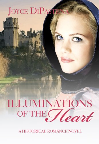 Illuminations of the Heart,Used