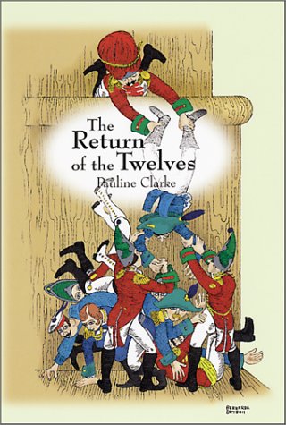 The Return of the Twelves,Used