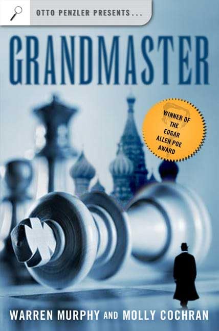 Grandmaster,New