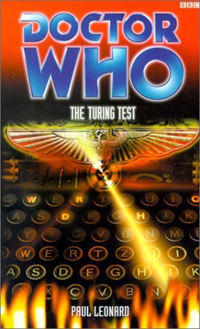 The Turing Test (Doctor Who Series),Used