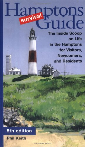 The Hamptons Survival Guide,Used