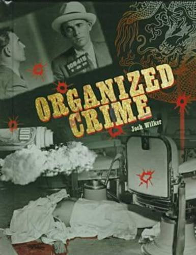 Organized Crime (Crime, Justice and Punishment),Used