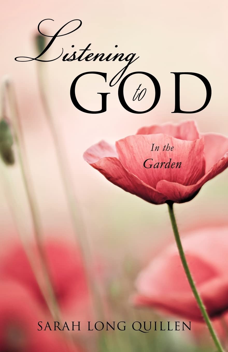 Listening To God,Used