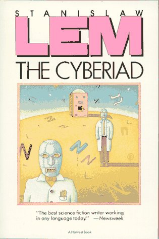 The Cyberiad,New