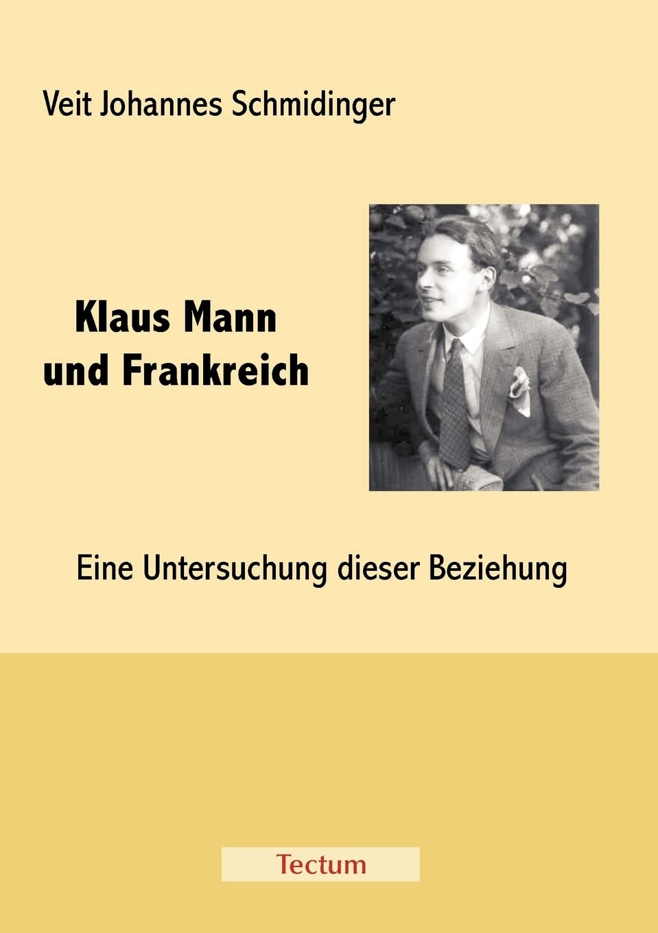 Klaus Mann und Frankreich (German Edition),Used