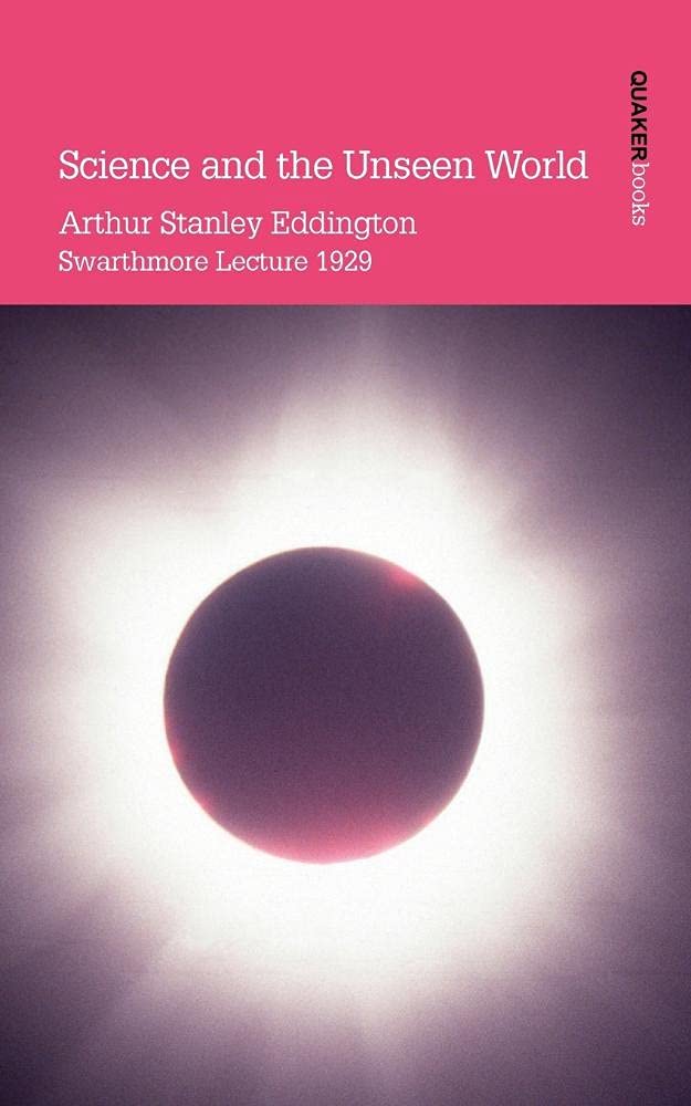 Science and the Unseen World,Used