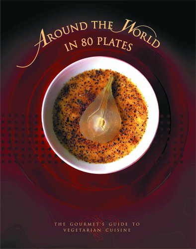 Around the World in 80 Plates,Used