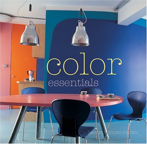 Color Essentials,Used