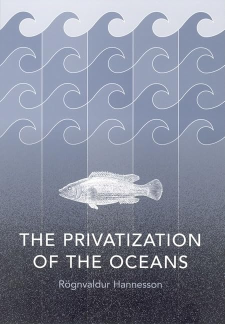 The Privatization of the Oceans,Used