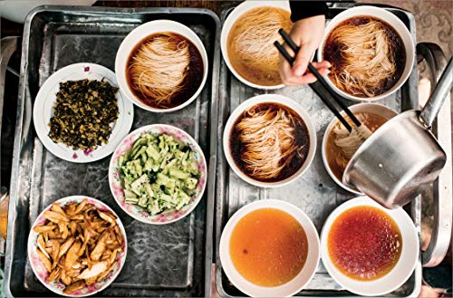 My Shanghai: Recipes And Stories From A City On The Water,Used