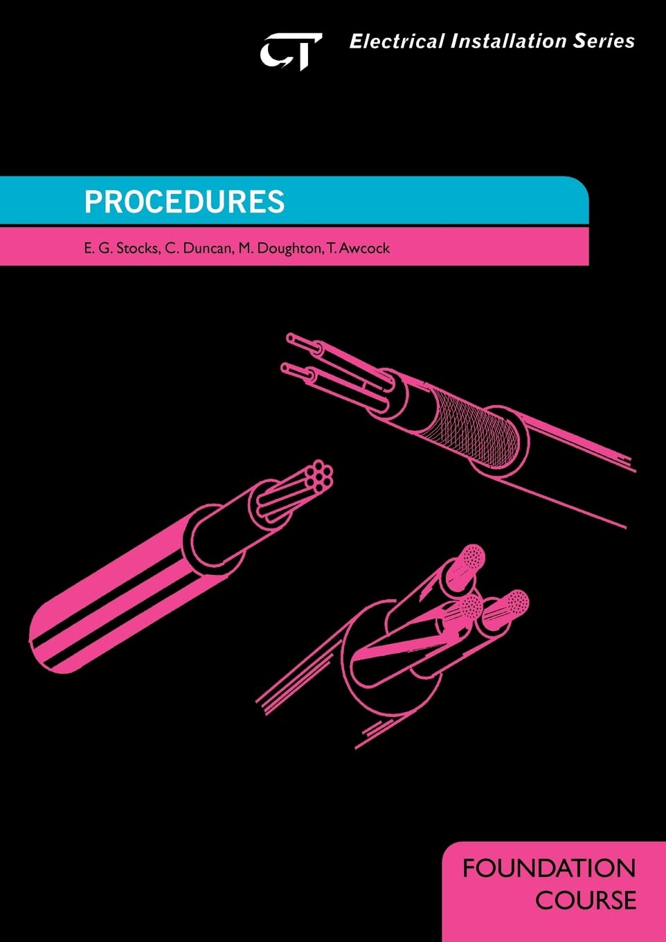 Eis: Procedures (Electrical Installations),Used