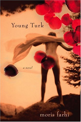 Young Turk: A Novel,Used