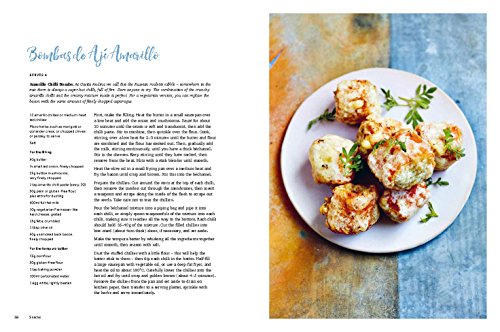 Andina: The Heart of Peruvian Food: Recipes and Stories from the Andes,Used