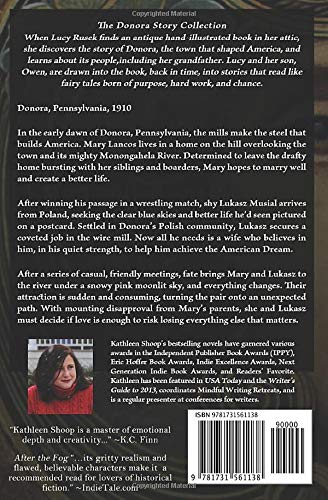 The Strongman and The Mermaid (The Donora Story Collection),Used