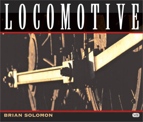 Locomotive,New