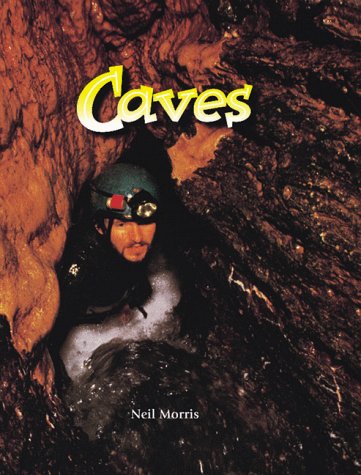 Caves (The Wonders of Our World),Used