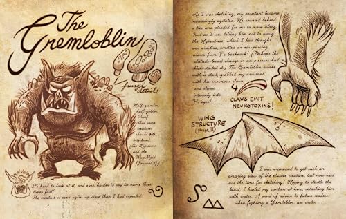 Gravity Falls: Journal 3,Used