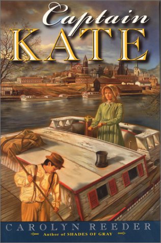 Captain Kate (An Avon Camelot Book),Used