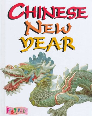 Chinese New Year (Festivals),Used