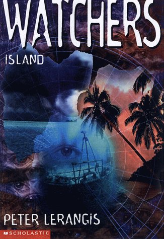 Watchers #5: Island,Used