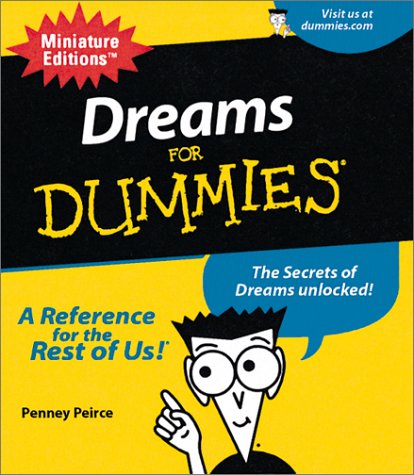 Dreams For Dummies,Used