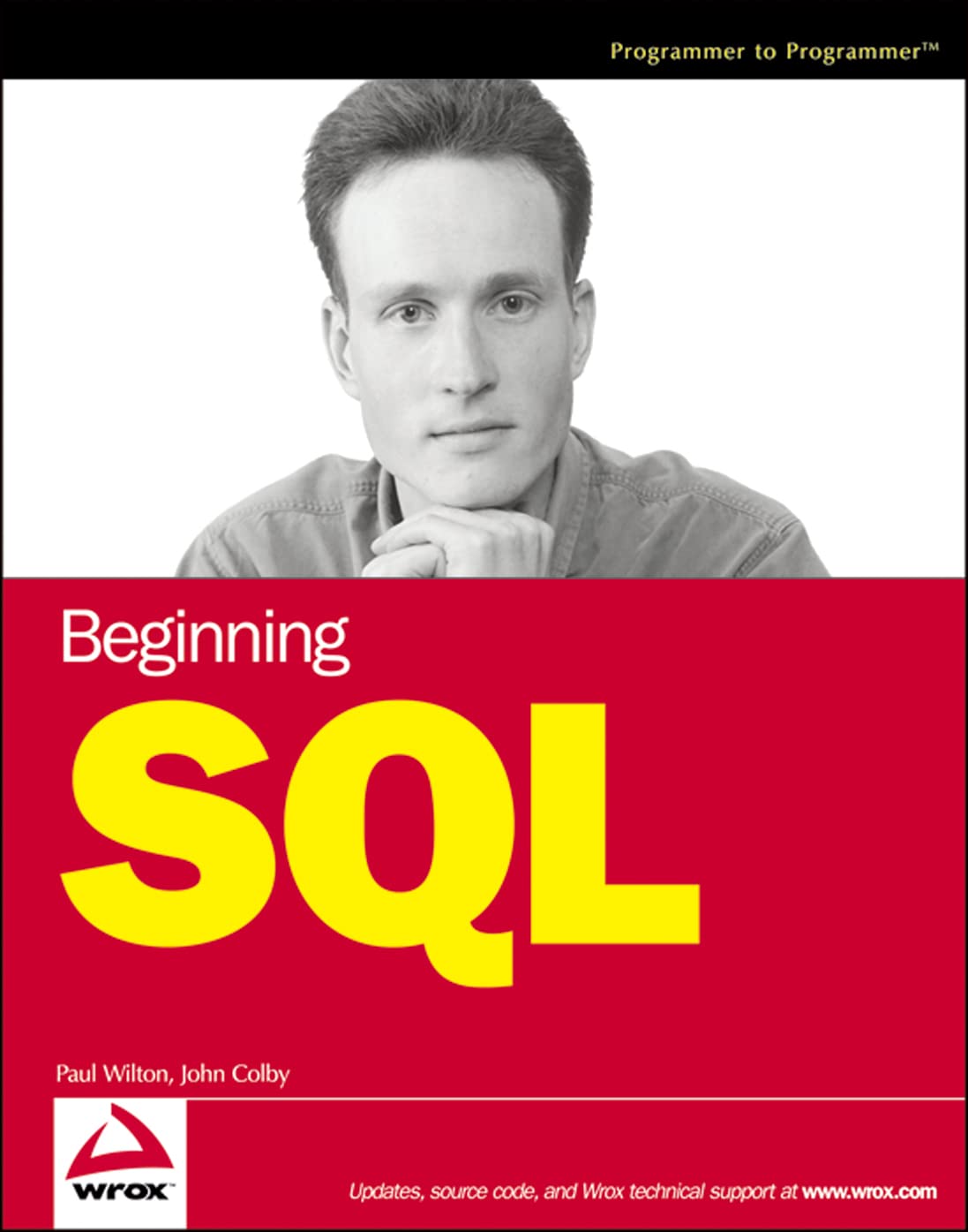 Beginning SQL,Used