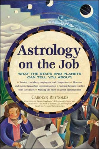 Astrology On The Job,Used