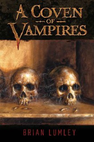 A Coven of Vampires,Used