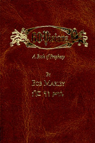 60 Visions: A Book Of Prophecy,Used