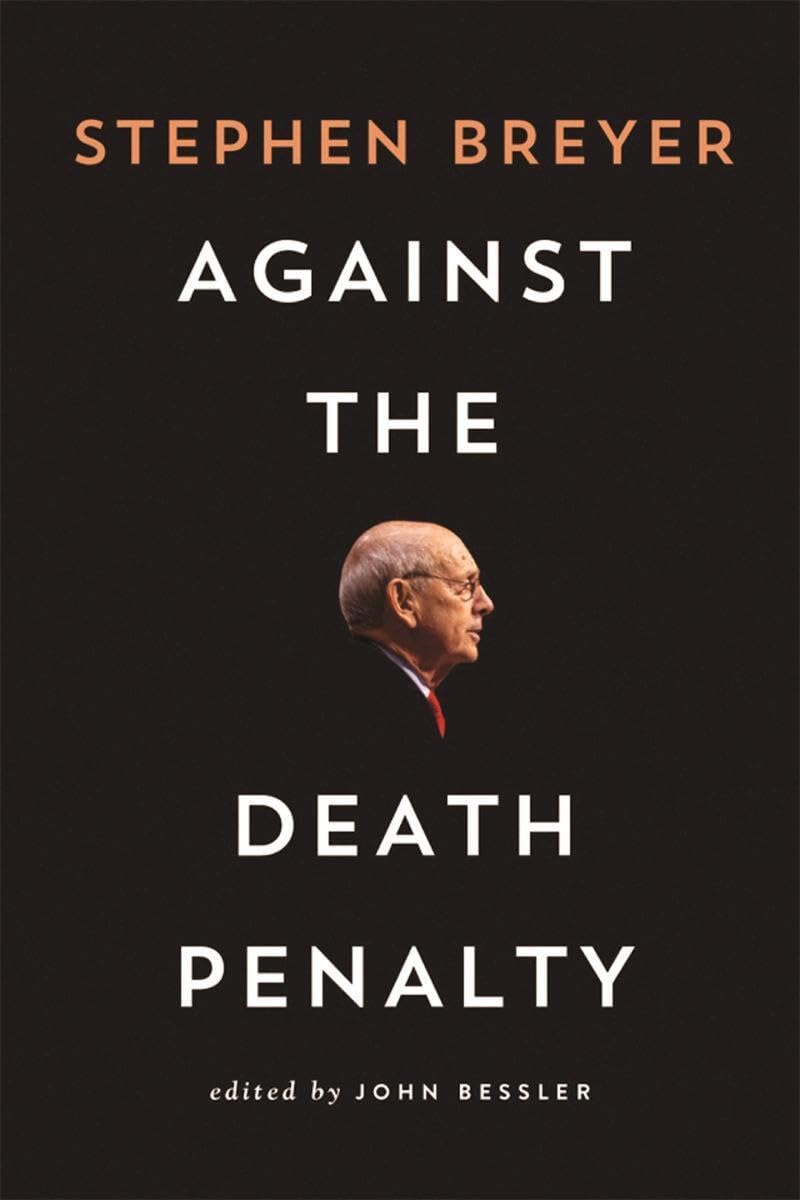 Against The Death Penalty,Used