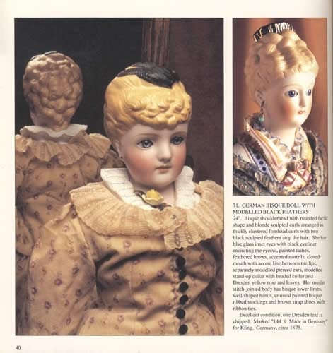 An Early American Childhood: Dolls, Toys and Playthings of American Youth, 17801880 (Auction Catalogue),Used